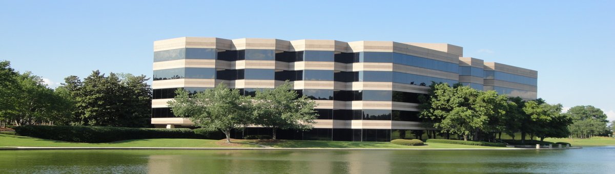 1200 Corporate Drive building exterior